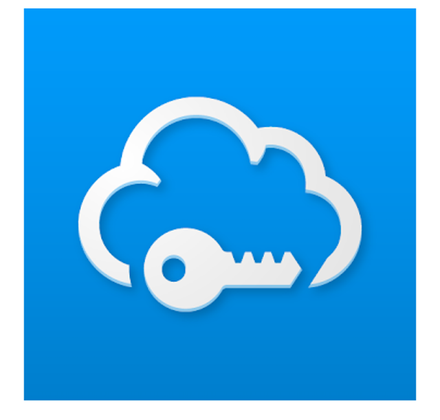 密碼管理器 SafeInCloud 1