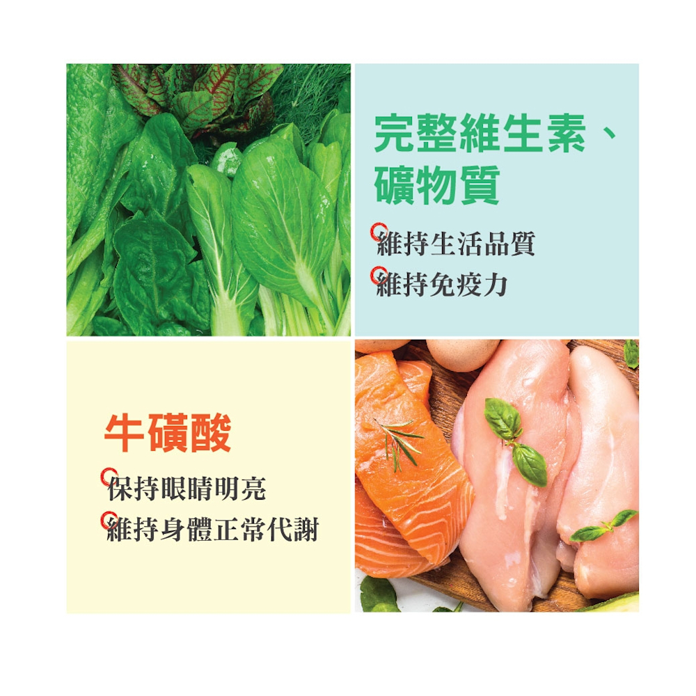 室內貓結紮貓貓糧 3