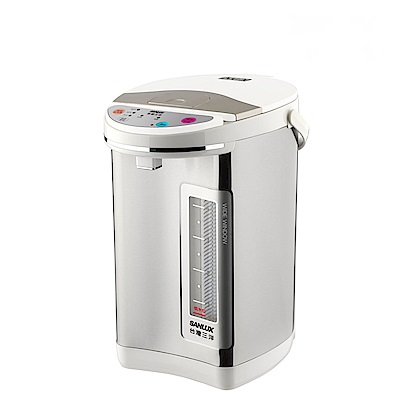 5L三段定溫電熱水瓶 1
