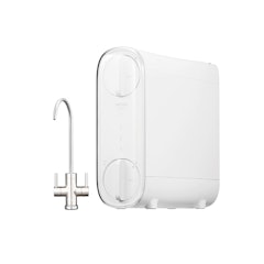 雙效RO淨水器