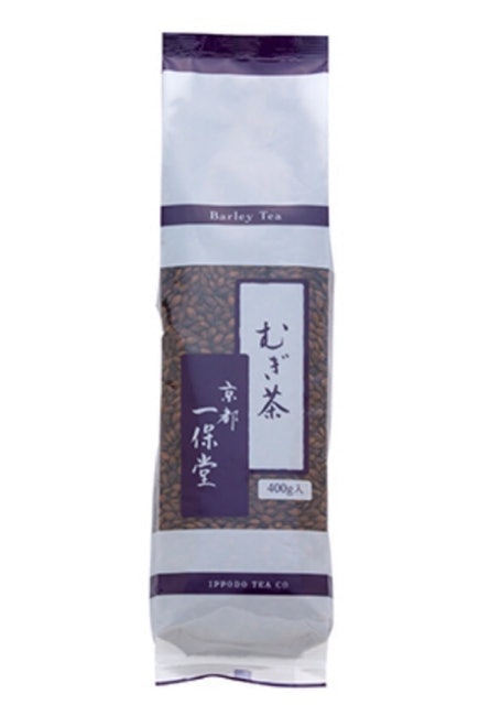麥茶  1