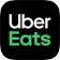 Uber Technologies, Inc Uber Eats:美食外送 1