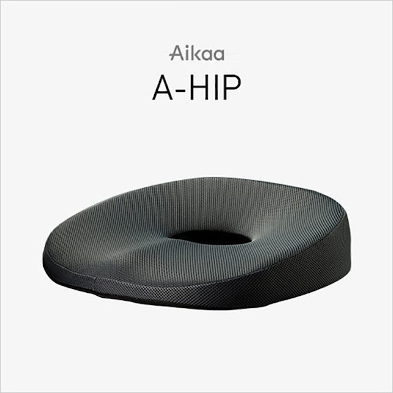 A-HIP 人體工學椅墊 1