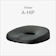 Aikaa A-HIP 人體工學椅墊 1
