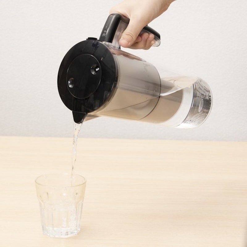KURIPIERE TR 濾水壺 6