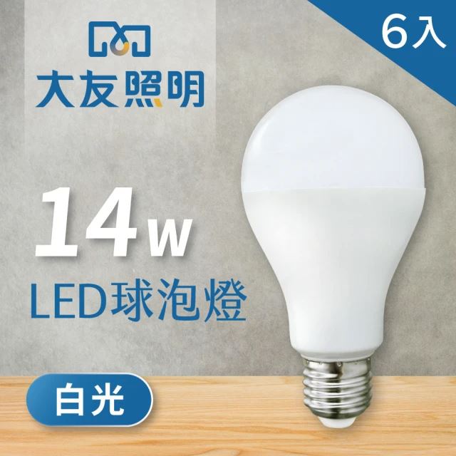 LED球泡燈 1