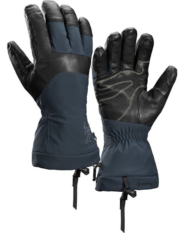 Fission SV GoreTex 防水手套 1