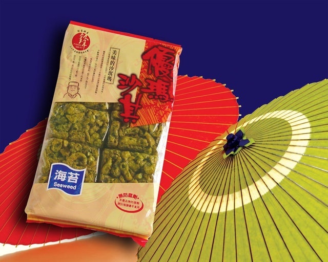10 大沙其馬推薦排行榜 4
