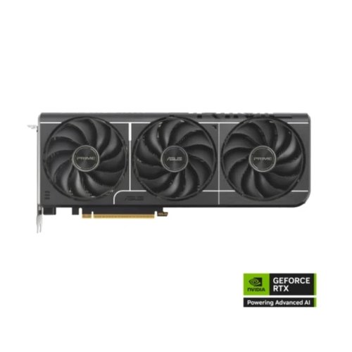 Prime GeForce RTX 5060 OC Edition 8GB GDDR7 OC 1