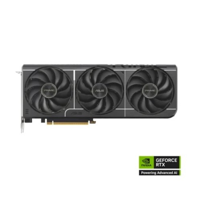 Prime GeForce RTX 5060 OC Edition 8GB GDDR7 OC 1