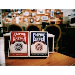 龍牌 Empire Keeper