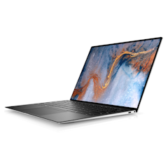 XPS 13.4吋窄邊框輕薄觸控筆電