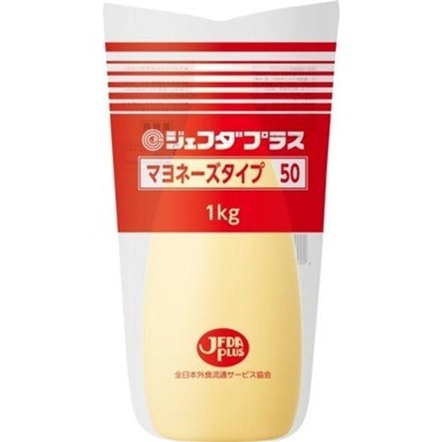 日本開箱10 大美乃滋推薦排行榜 4