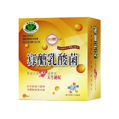5. 台糖 寡糖乳酸菌/30包