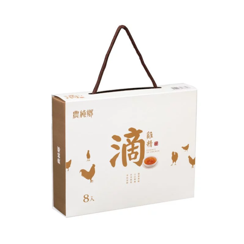 滴雞精 1