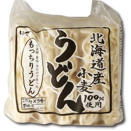 冷凍北海道烏龍麵 1