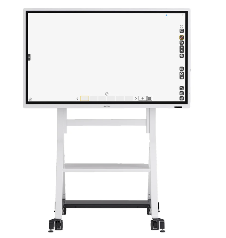 互動式電子白板 1