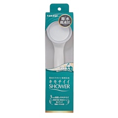 淨水 Shower 蓮蓬頭加壓省水款