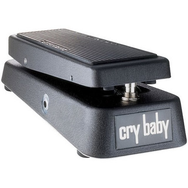 GCB95 Cry Baby 1