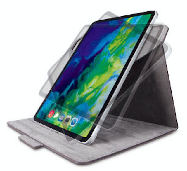 10 大iPad Pro保護套推薦排行榜 1