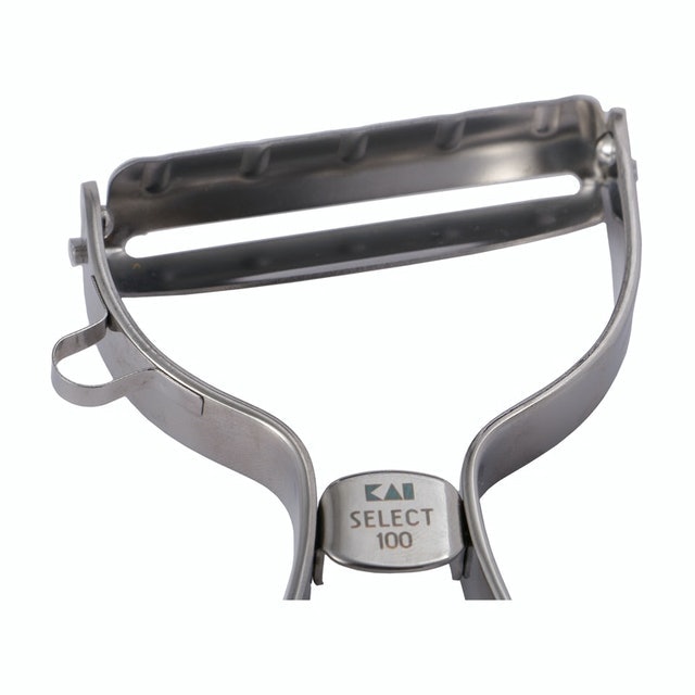SELECT 100 斜口刮皮器 4