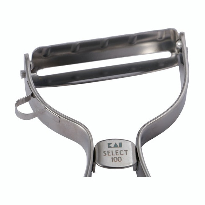 SELECT 100 斜口刮皮器 4