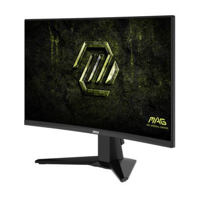 MAG 245C X24 24型 VA FHD 240Hz 曲面電競螢幕 1