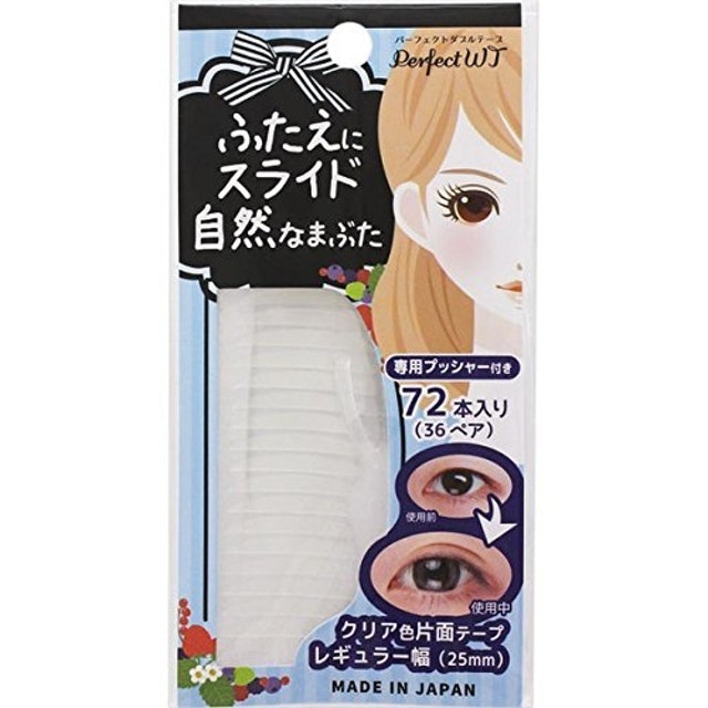 灰姑娘天使雙眼皮貼 1