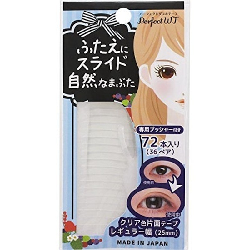 灰姑娘天使雙眼皮貼 1