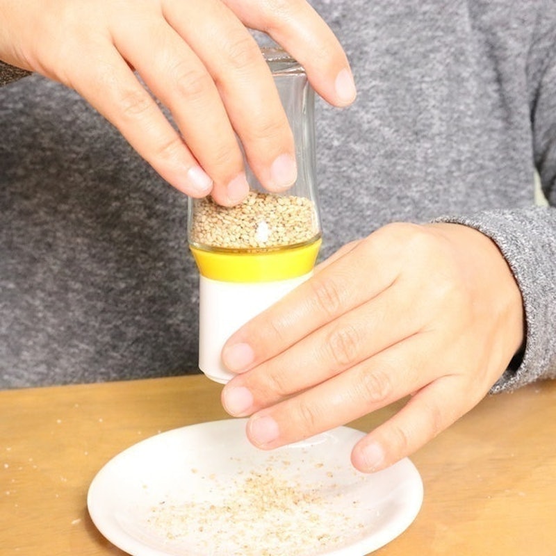 陶瓷芝麻研磨器 6