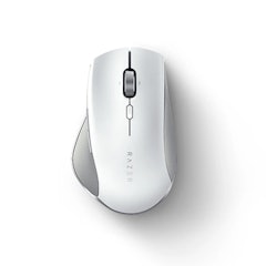 Pro Click Humanscale 人體工學 商務 無線滑鼠
