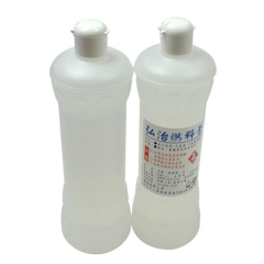 酒精膏