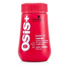 OSiS+蓬蓬粉