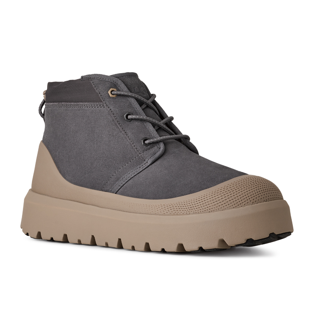 Neumel Weather Hybrid 雪靴 2