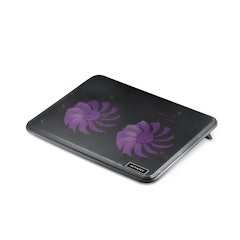 CoolStand M1 超靜音筆電散熱器