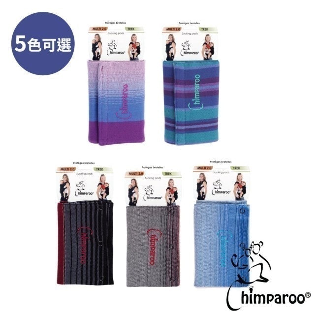 編織棉口水巾 1