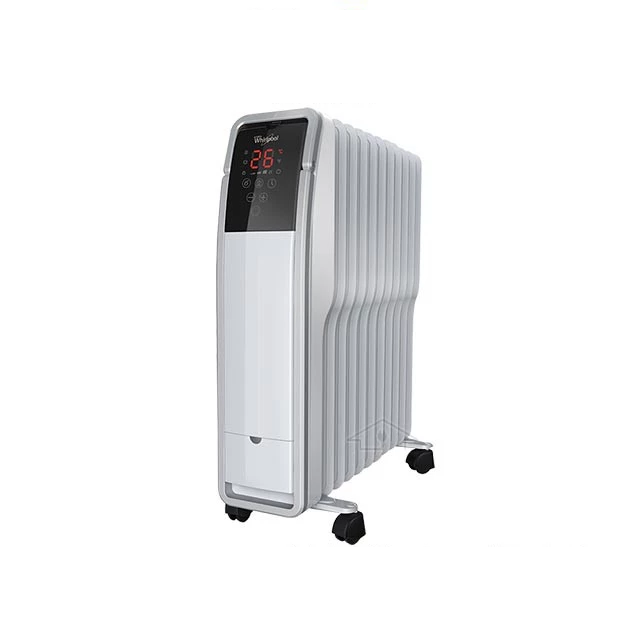 11片葉片電子式電暖器 1