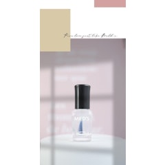 水性可剝2in1護甲油