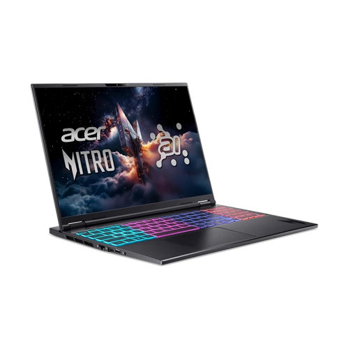 Nitro 16吋電競 AI 筆電 1