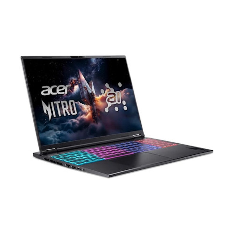 Nitro 16吋電競 AI 筆電 1
