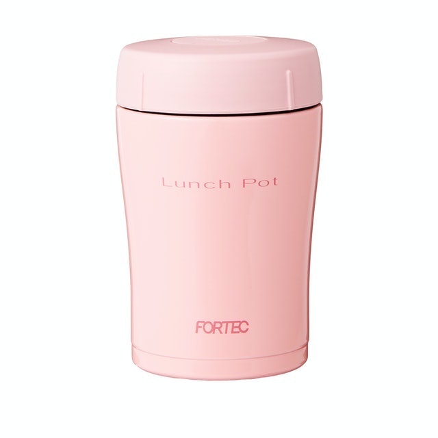 FORTEC 午餐保溫罐 1