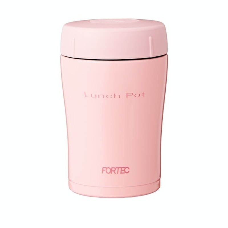 FORTEC 午餐保溫罐 1