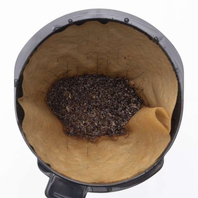 aroma fresh自動研磨咖啡機 5