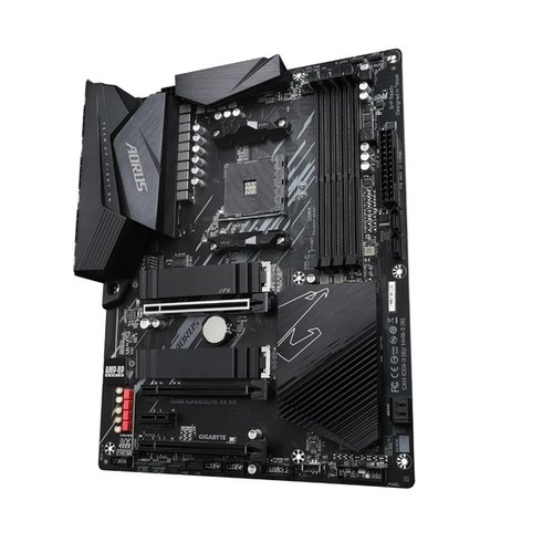 B550 AORUS ELITE AX V2 2