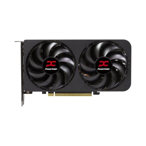 Reaper Radeon RX 9060 XT 8GB GDDR6 2