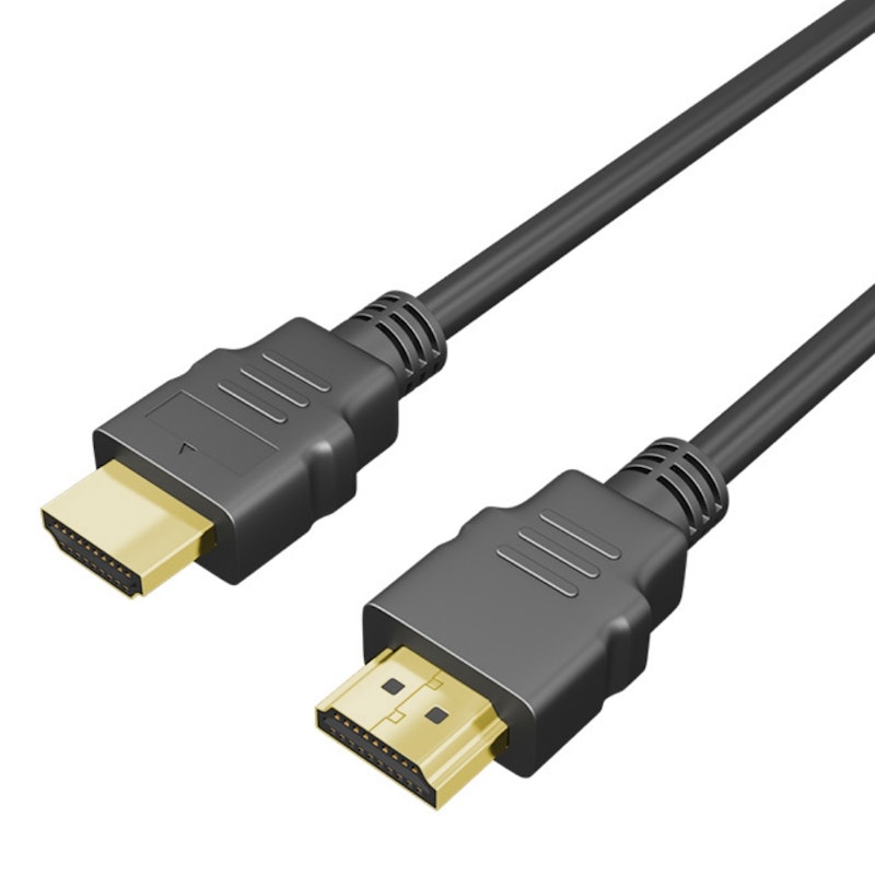 電競高畫質影音傳輸線 1