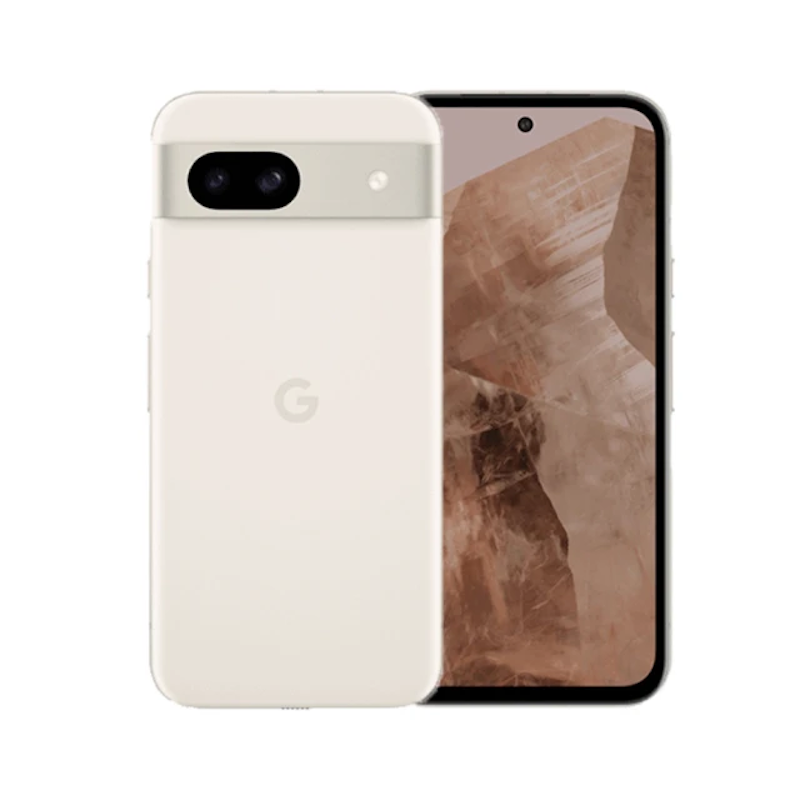 Pixel 8a 1
