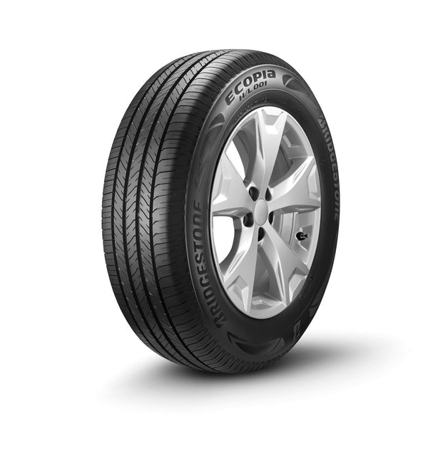 汽車專家監製8 大SUV輪胎推薦排行榜 3