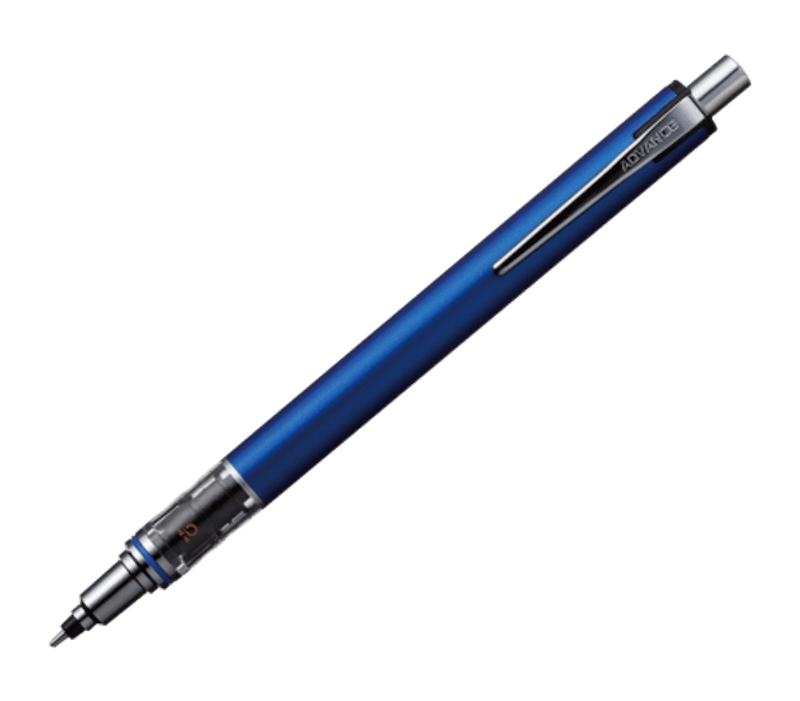 KURU TOGA ADVANCE 自動鉛筆 1