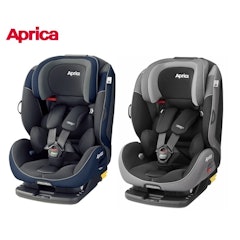 FormFit ISOFIX 2~12歲成長型安全座椅